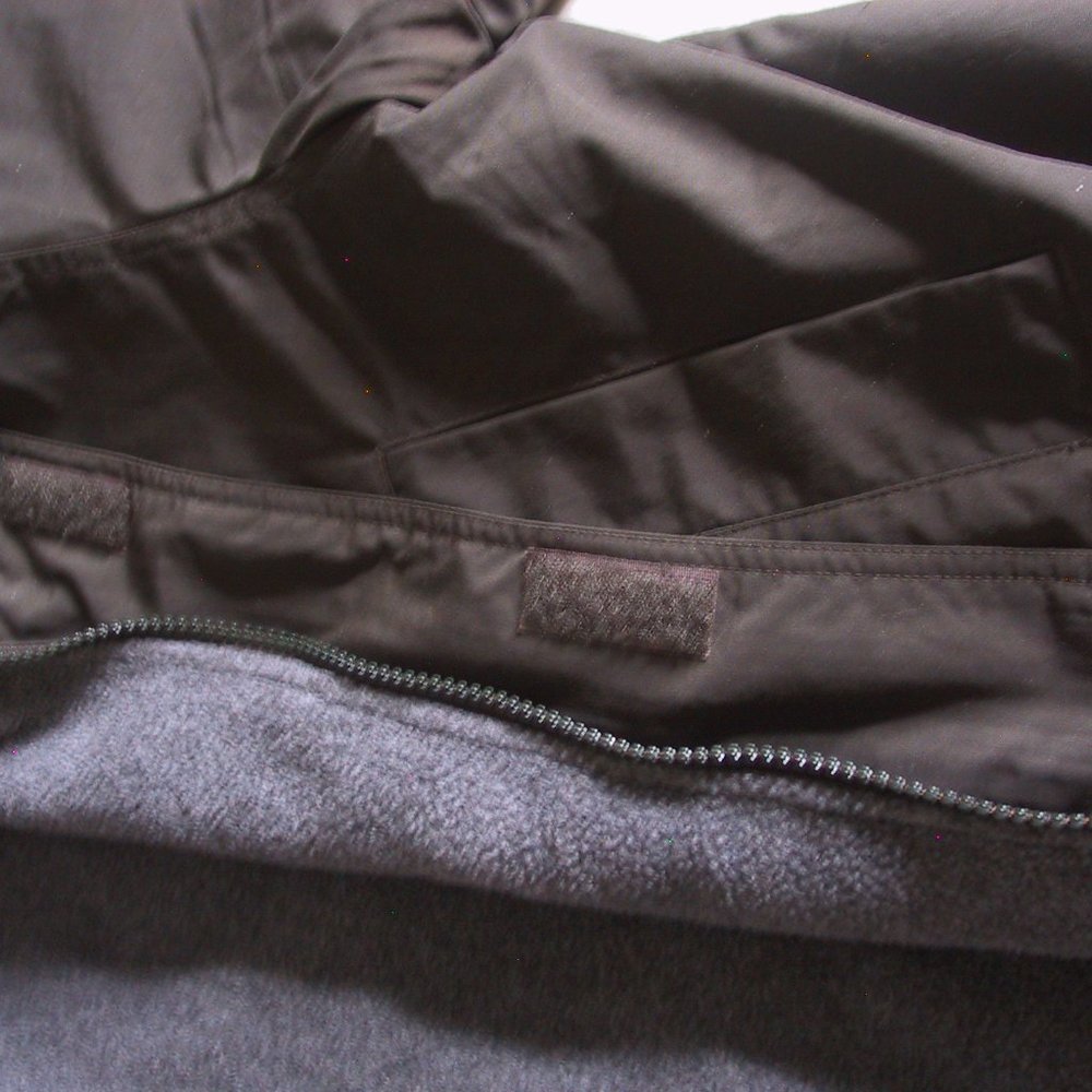 Stadium Parka - Picture 11 of 11